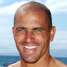 Kelly Slater